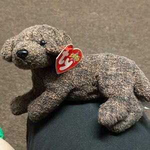 Beanie Babies Fetcher 2000